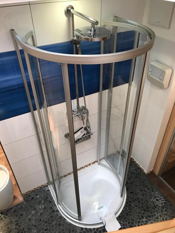 Exclusive Fewo In Warnemuende, 150M To The Beach, 2 Bathrooms, 2 Bedrooms, Sauna, Wifi And Much More. Rostock Luaran gambar